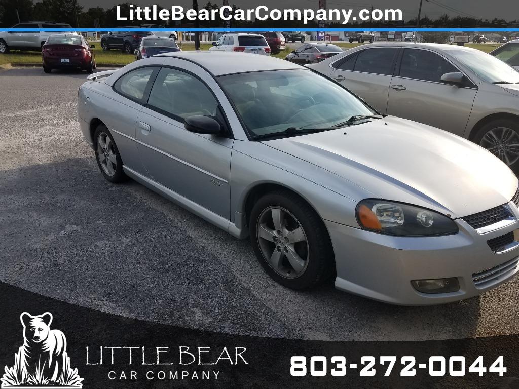 Little Bear Car Company