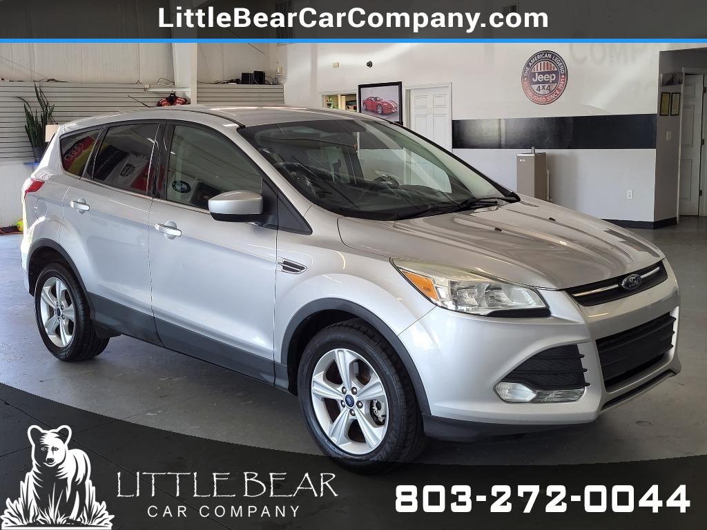 Little Bear Car Company