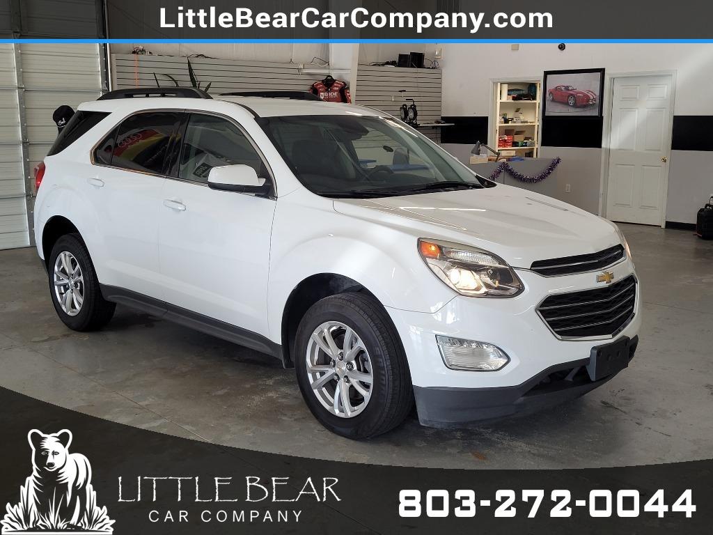 Little Bear Car Company