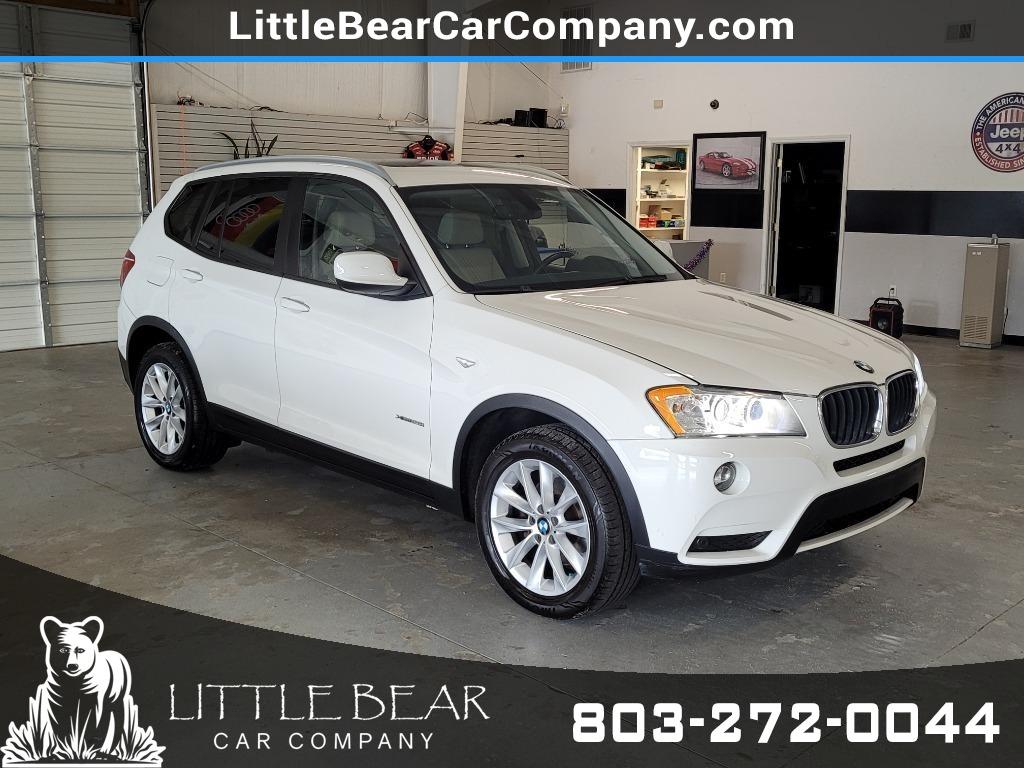 Little Bear Car Company