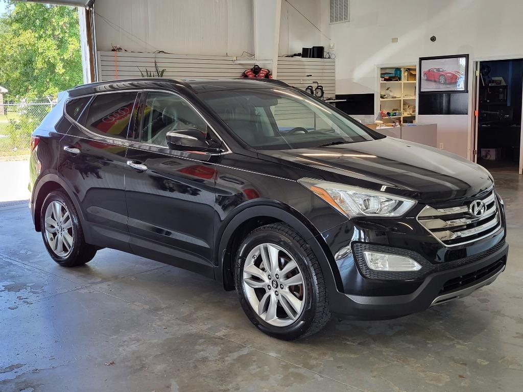 Little Bear Car Company