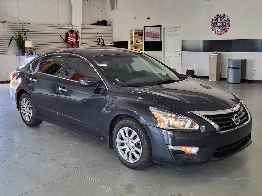 Little Bear Car Company