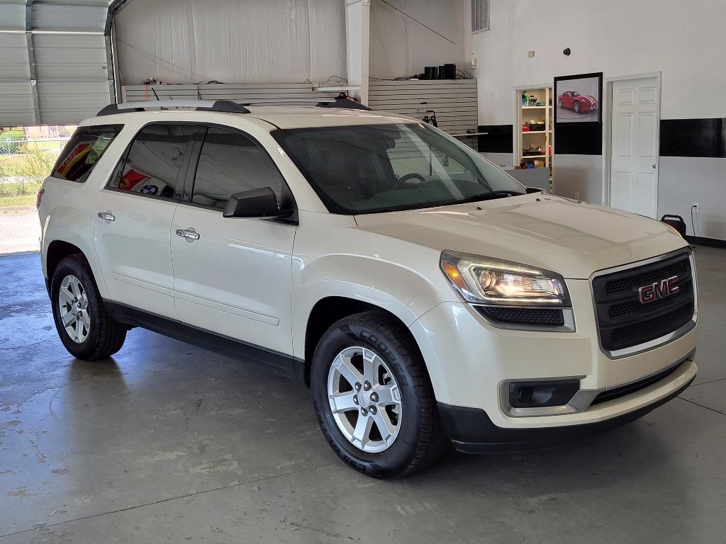 Little Bear Car Company