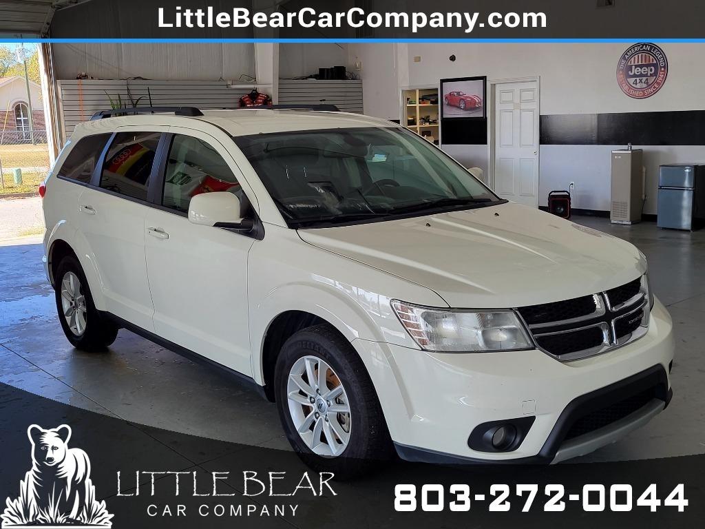 Little Bear Car Company