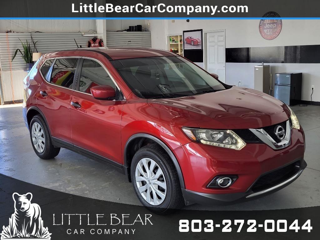 Little Bear Car Company