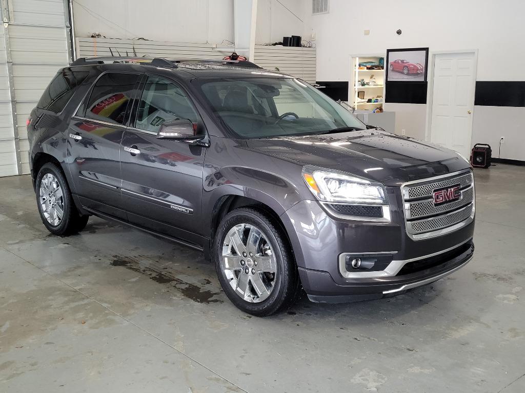 Little Bear Car Company