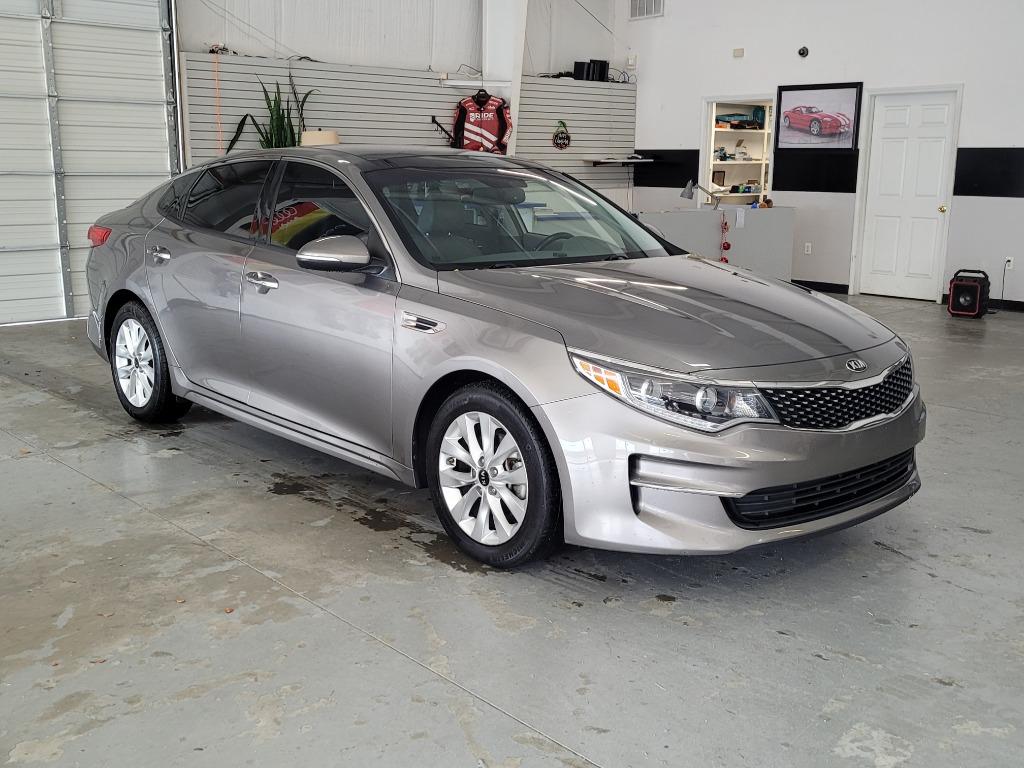 Little Bear Car Company