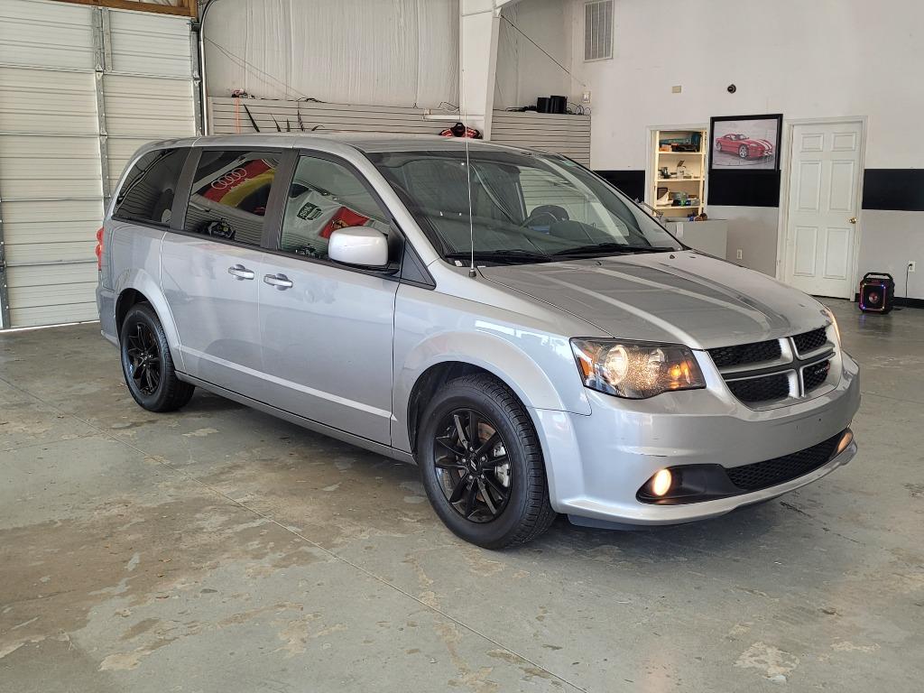 Little Bear Car Company