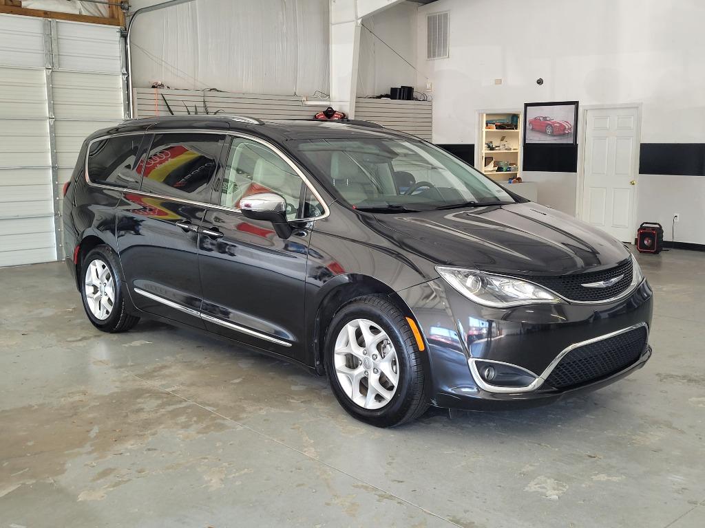 Little Bear Car Company