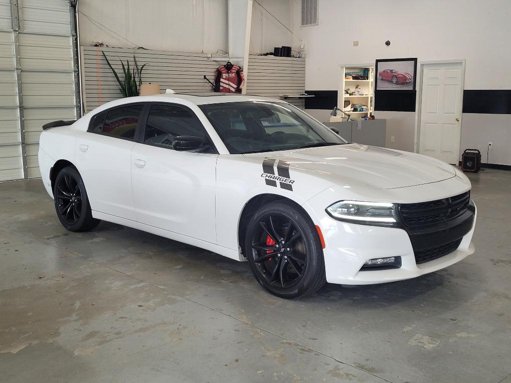 Little Bear Car Company