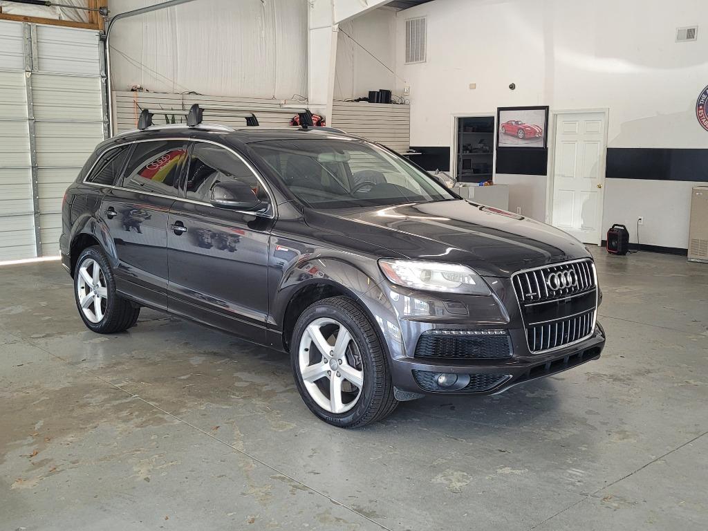 Little Bear Car Company