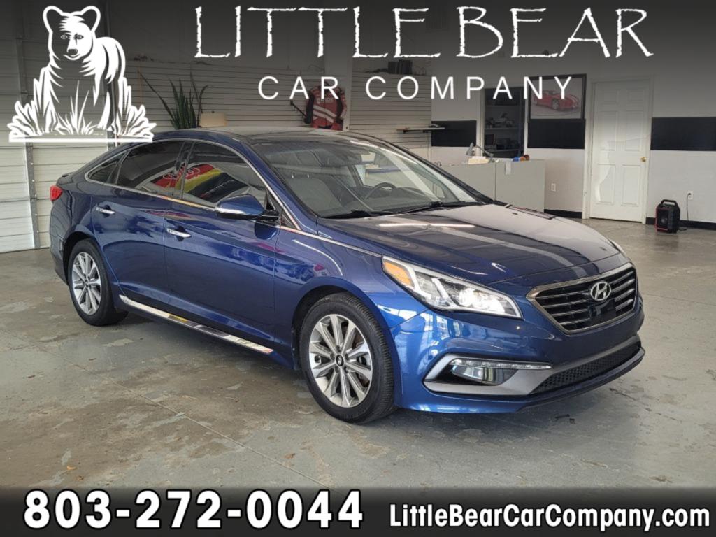 Little Bear Car Company