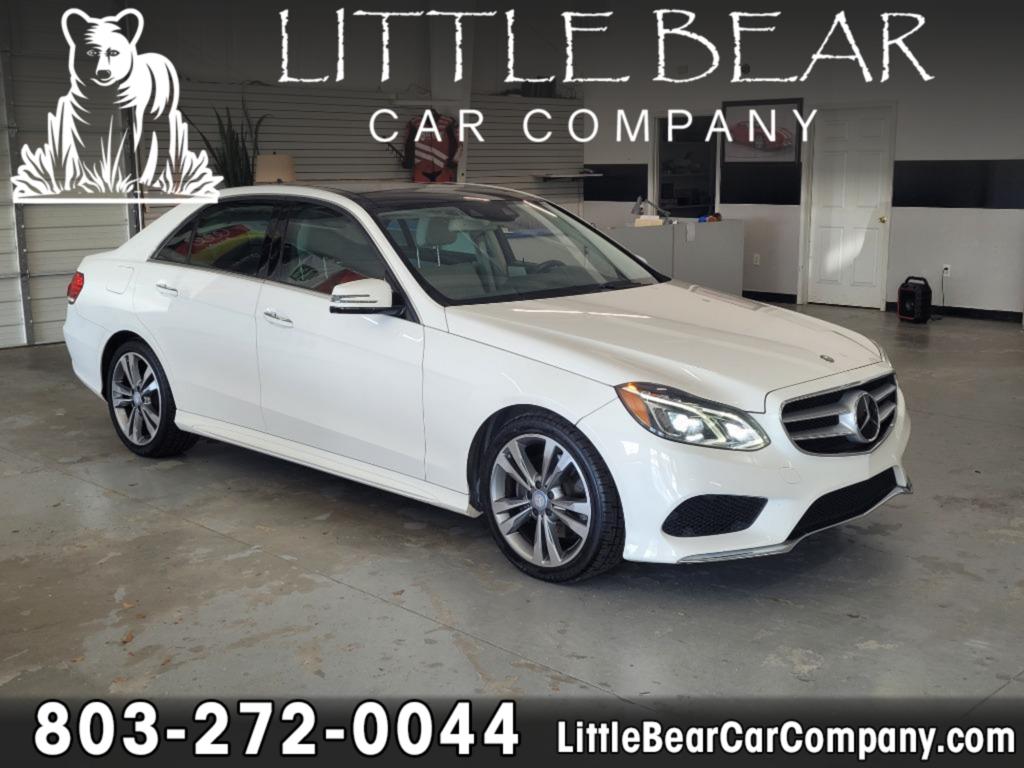 Little Bear Car Company