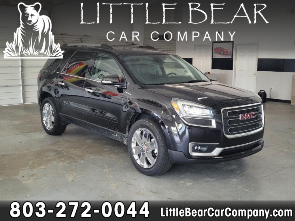 Little Bear Car Company