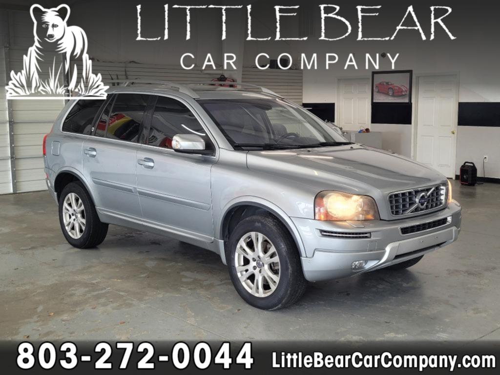 Little Bear Car Company