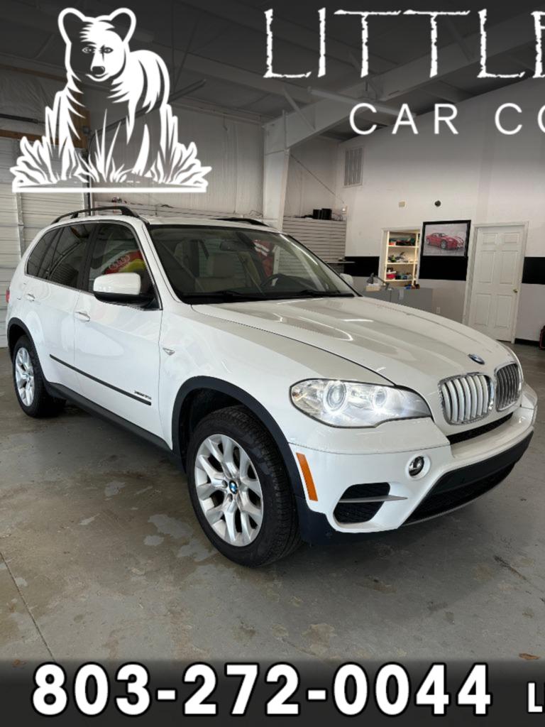 Little Bear Car Company