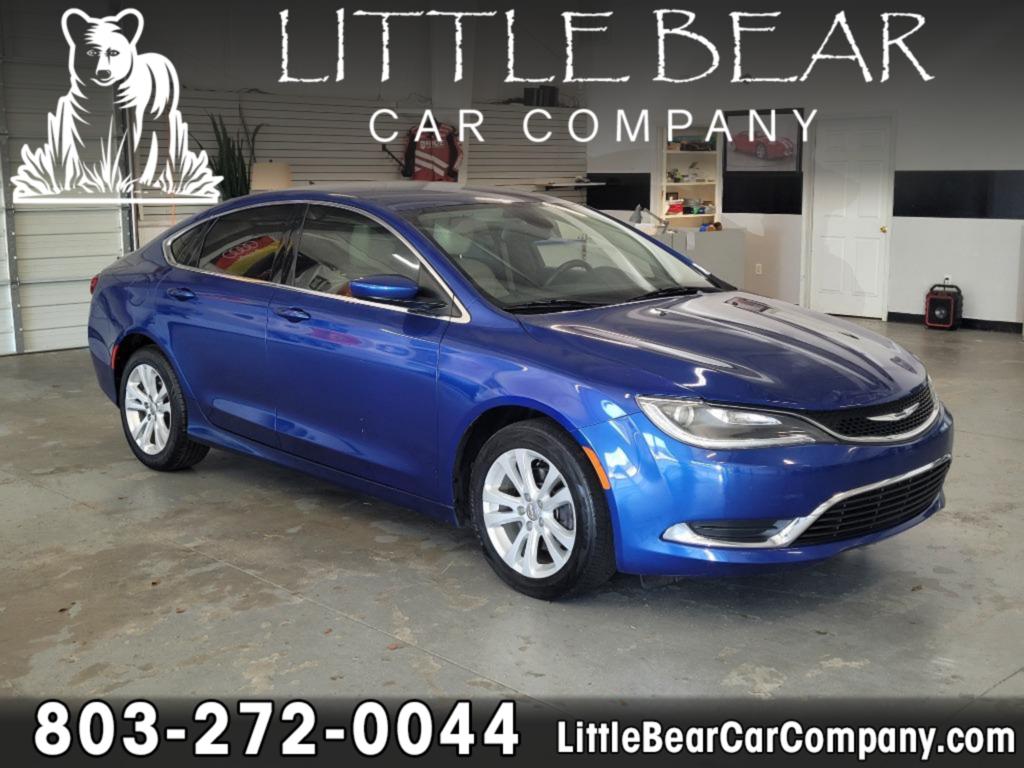 Little Bear Car Company