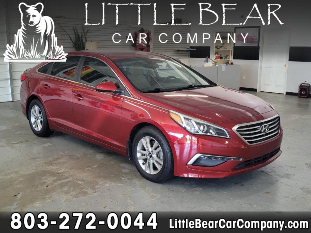 Little Bear Car Company