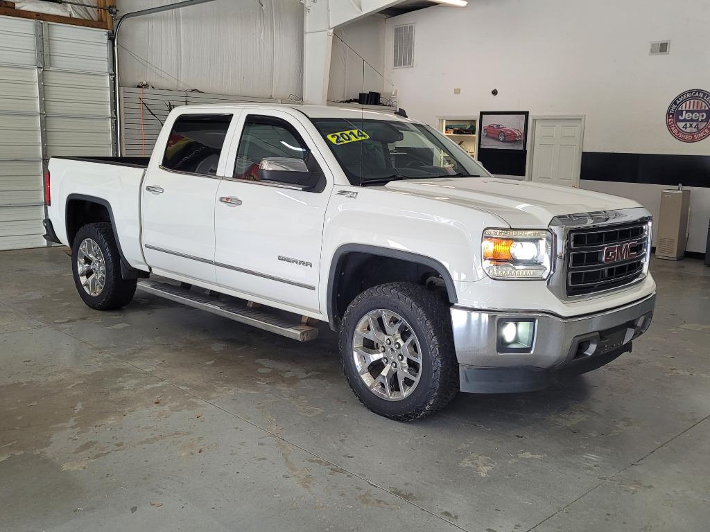 Little Bear Car Company