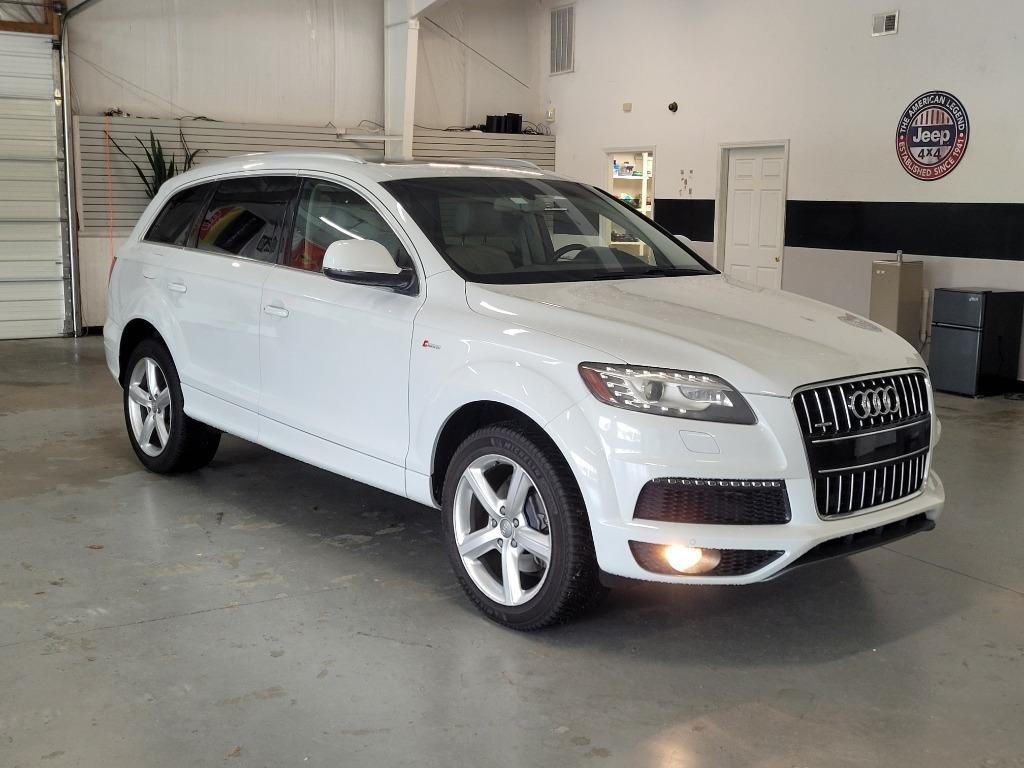 Little Bear Car Company