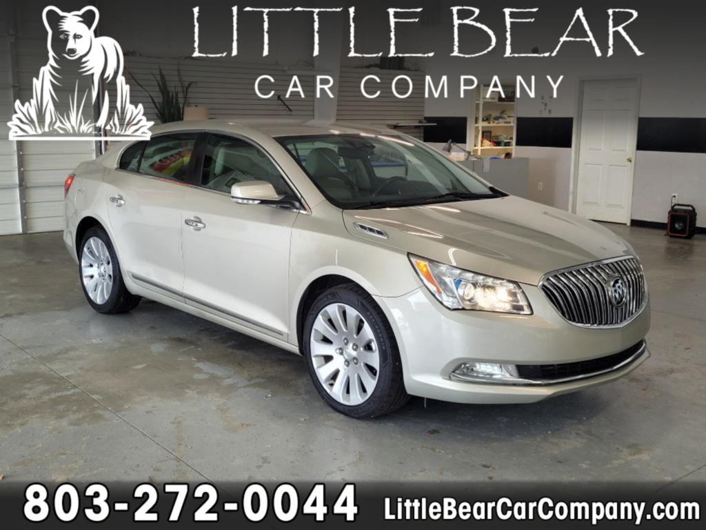 Little Bear Car Company