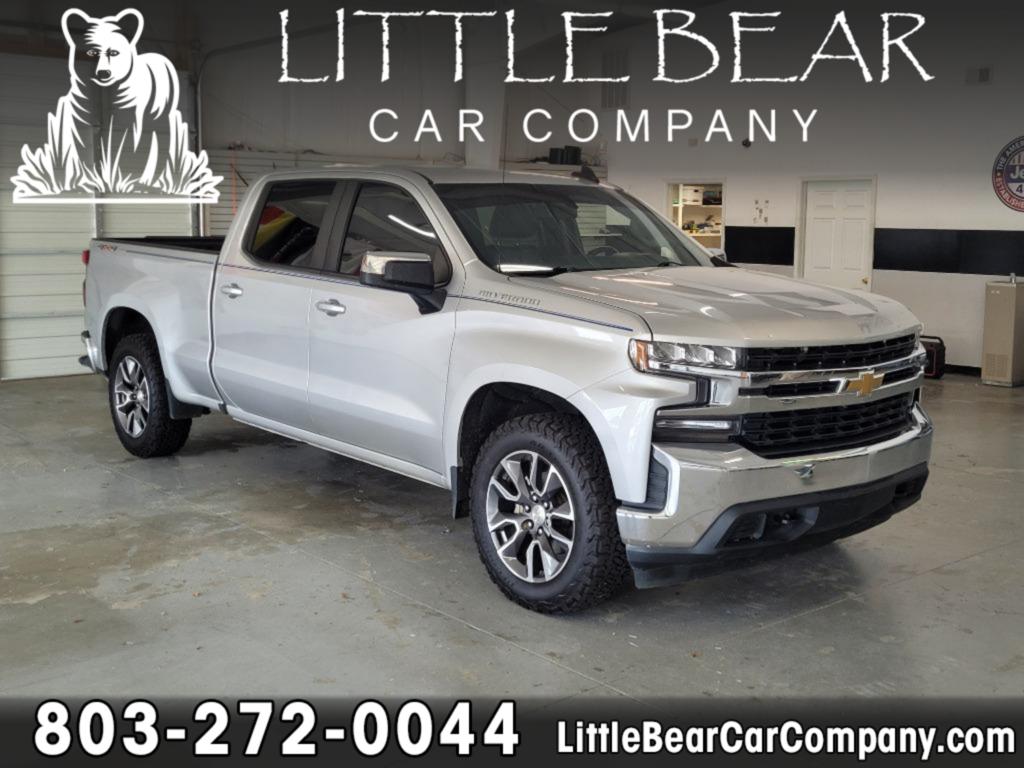 Little Bear Car Company