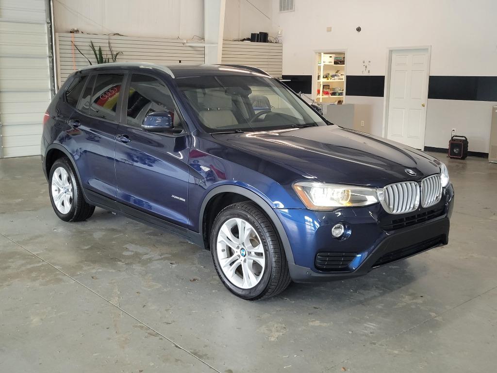 Little Bear Car Company