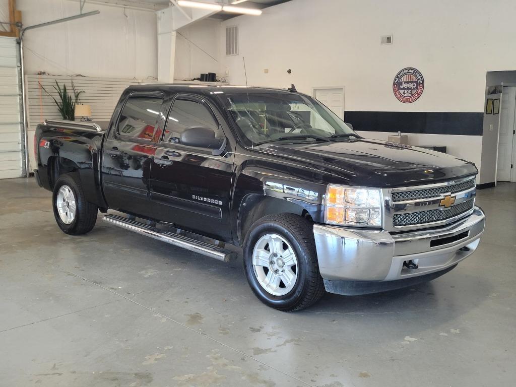 Little Bear Car Company