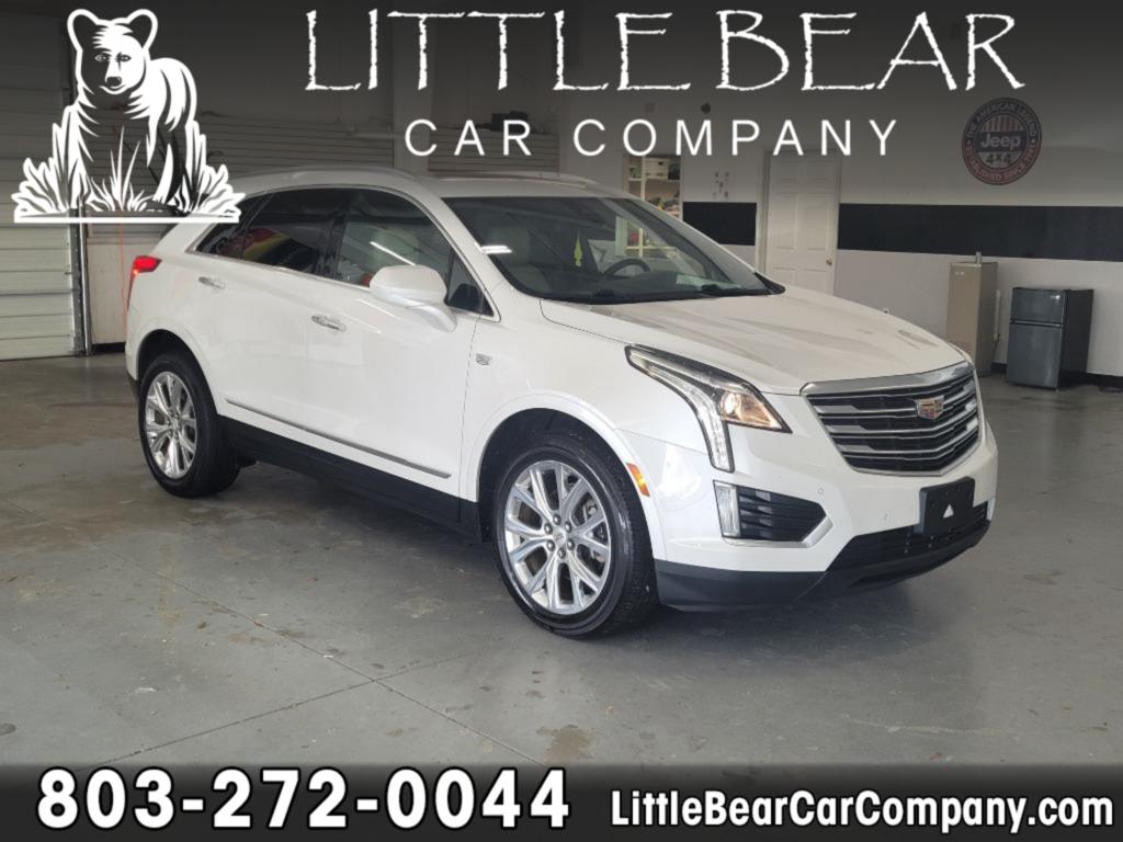 Little Bear Car Company