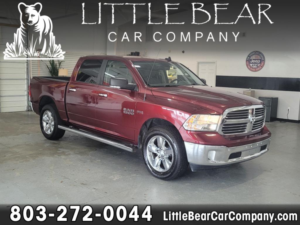 Little Bear Car Company