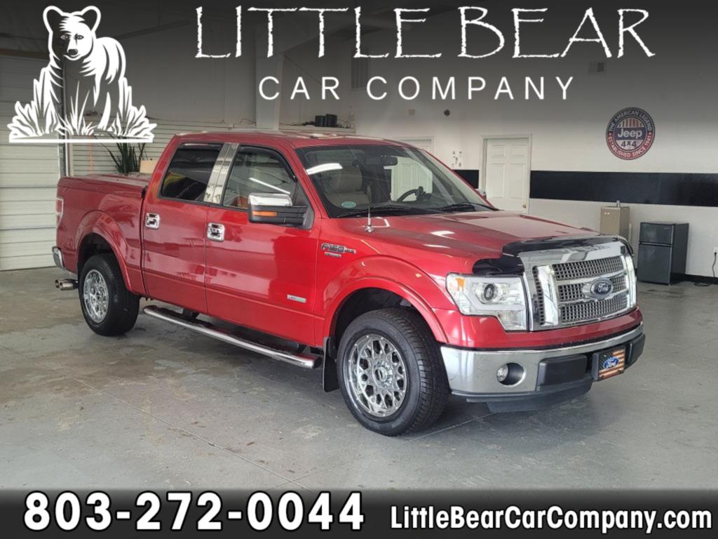 Little Bear Car Company