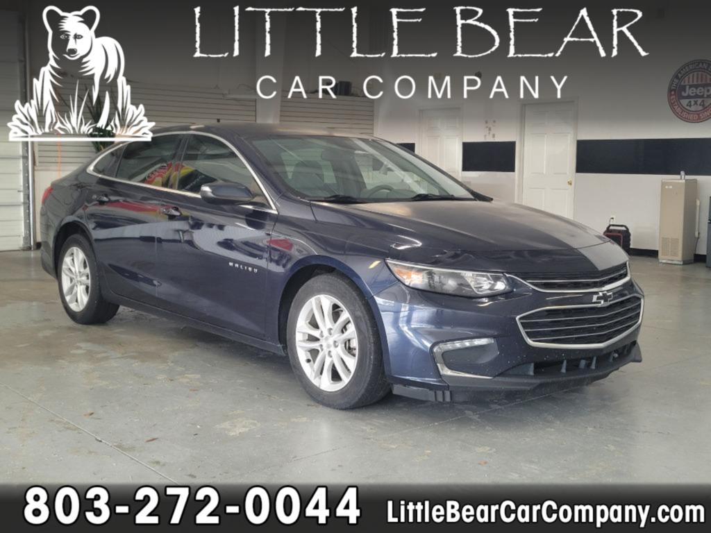 Little Bear Car Company