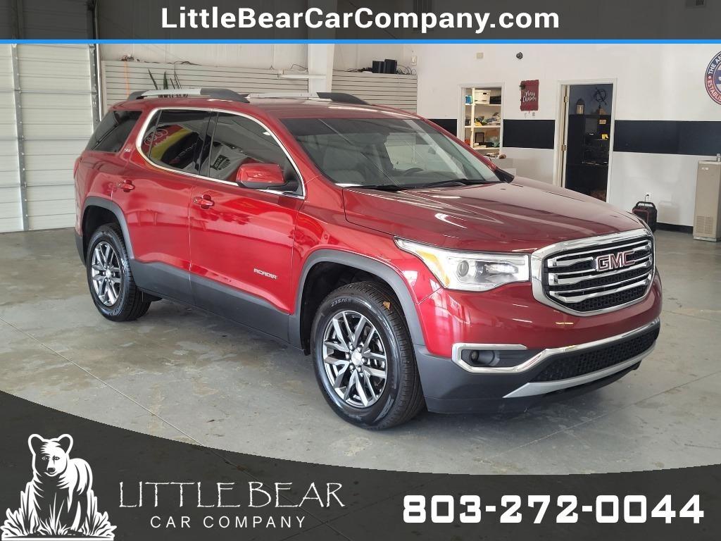 Little Bear Car Company