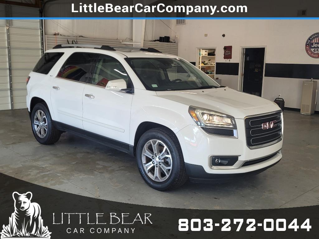 Little Bear Car Company