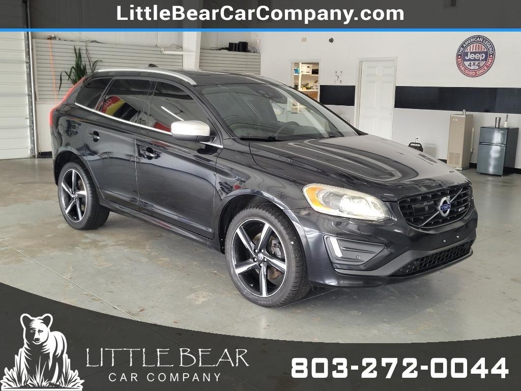 Little Bear Car Company