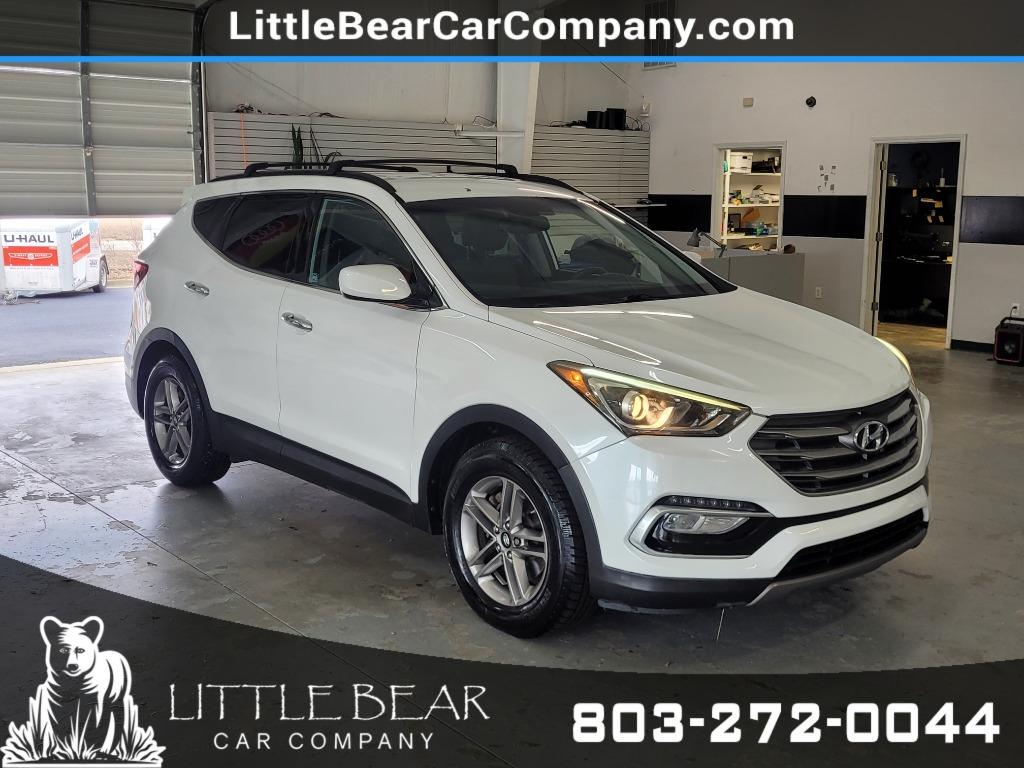 Little Bear Car Company