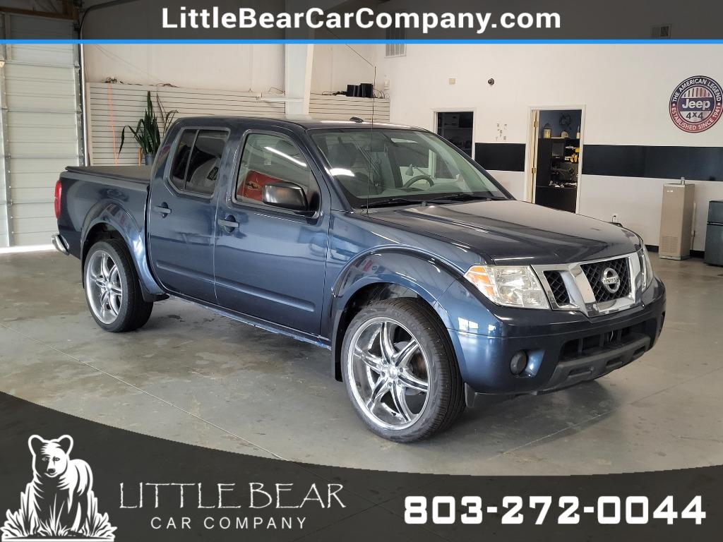 Little Bear Car Company