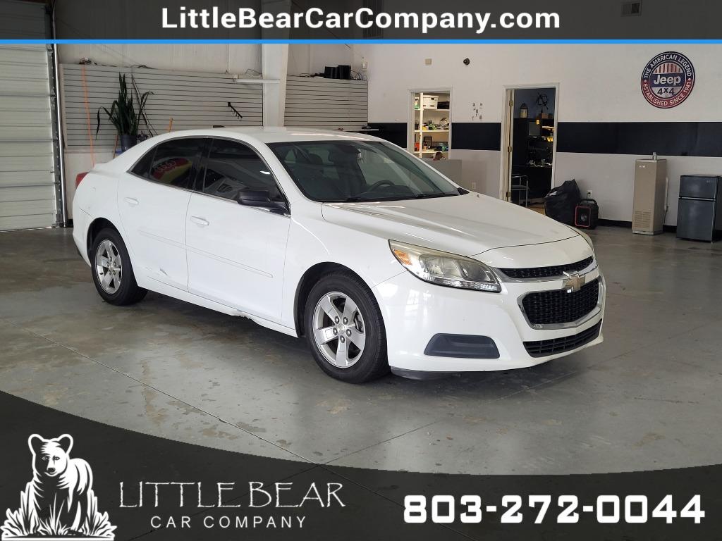 Little Bear Car Company