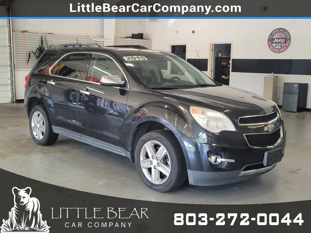 Little Bear Car Company