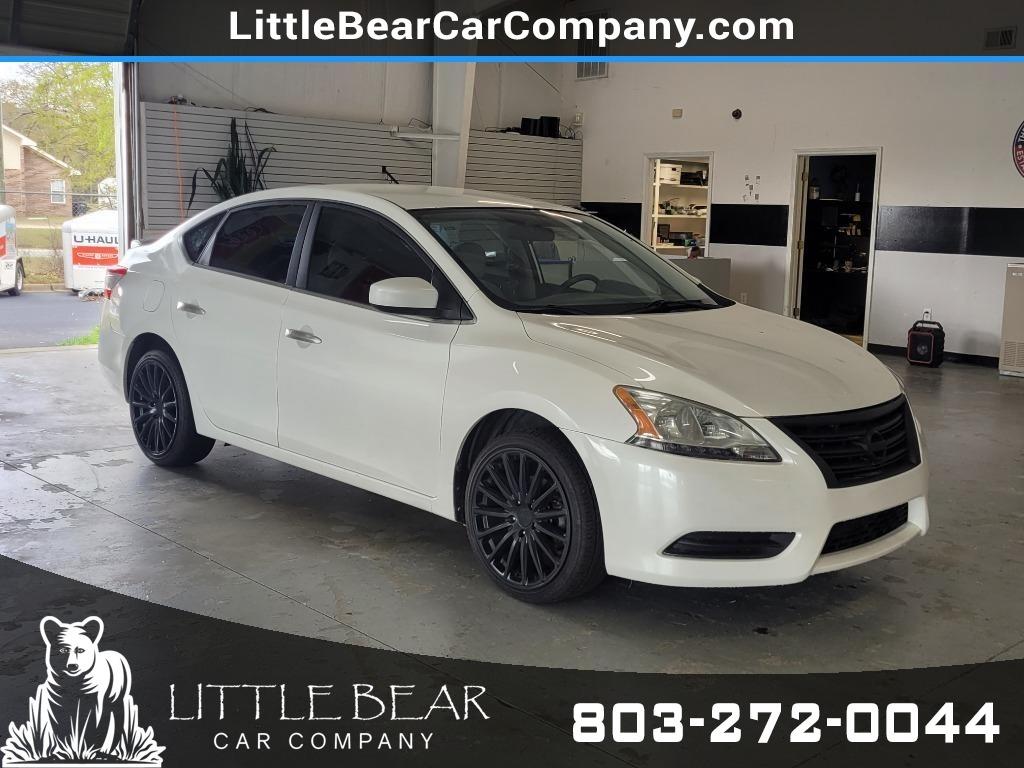 Little Bear Car Company