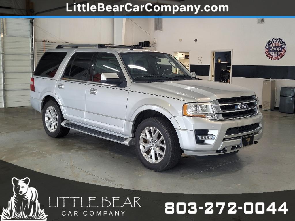 Little Bear Car Company