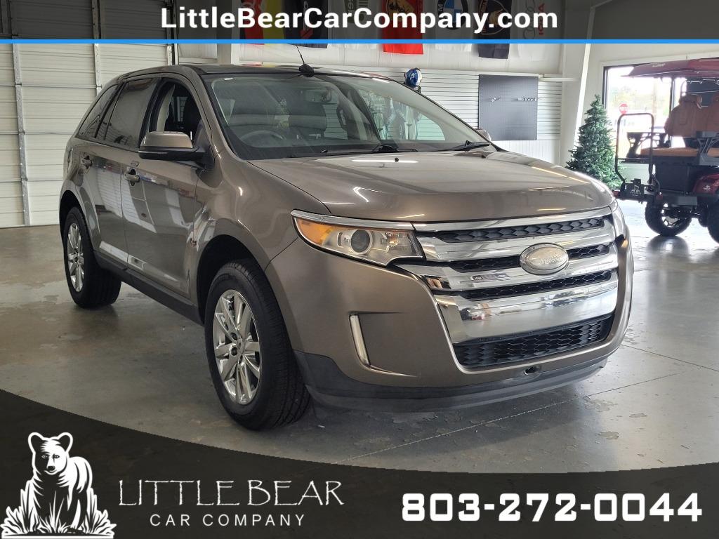 Little Bear Car Company