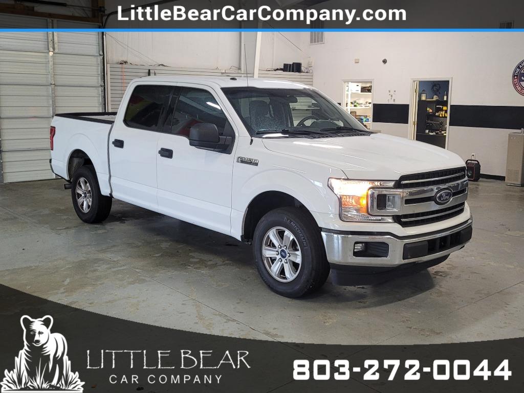 Little Bear Car Company