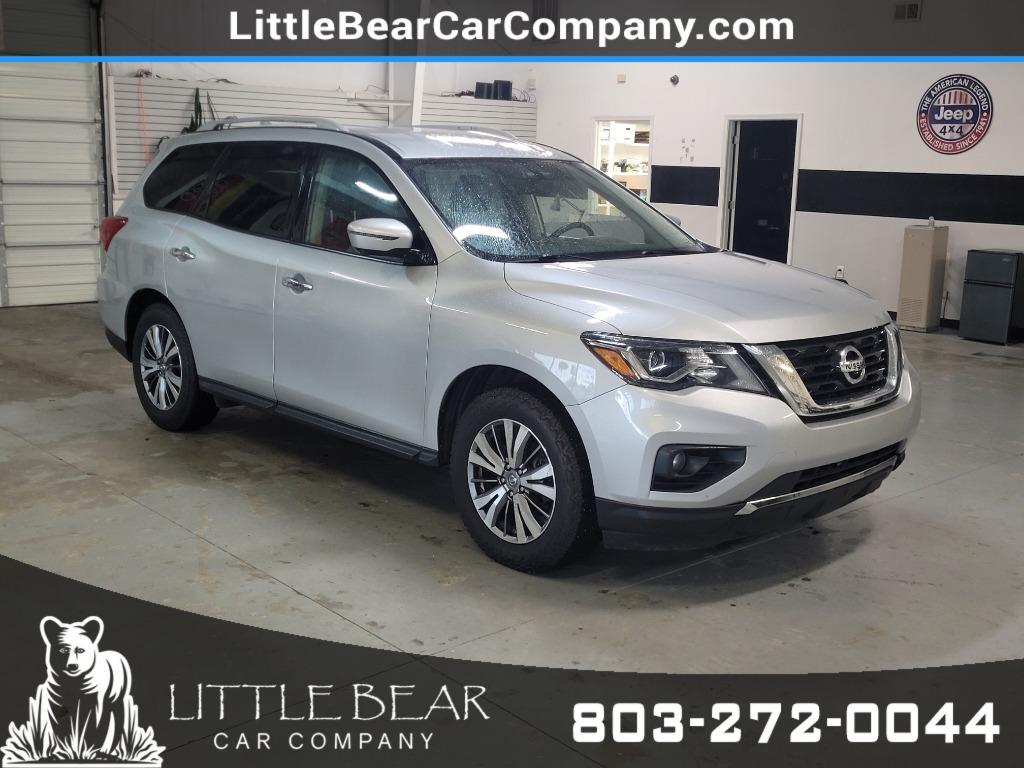 Little Bear Car Company