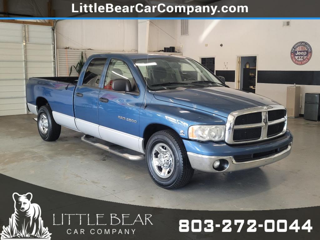 Little Bear Car Company