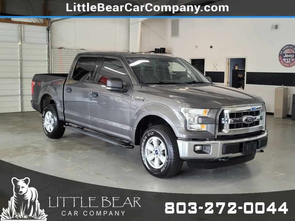 Little Bear Car Company