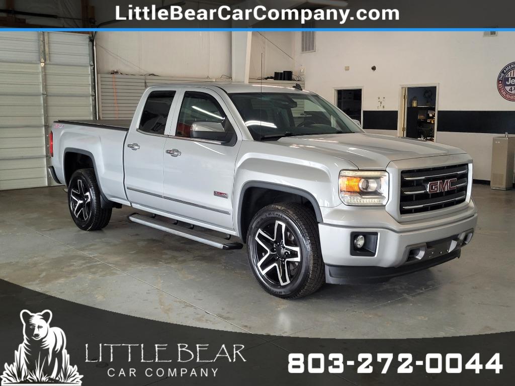 Little Bear Car Company