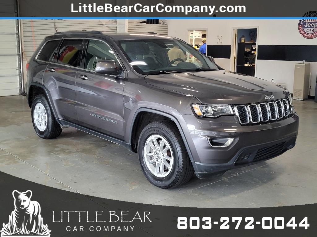 Little Bear Car Company