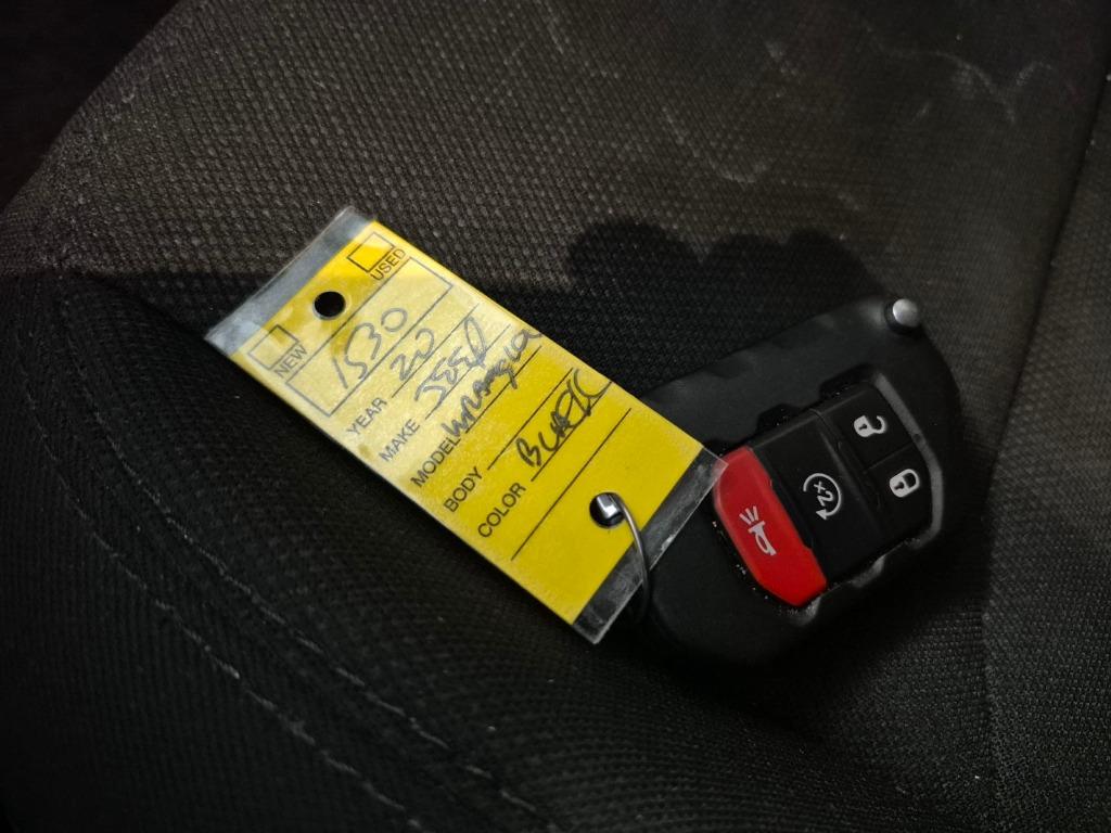 2020 Jeep Wrangler Unlimited Sahara - Photo 26