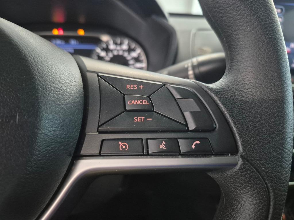 2021 Nissan Altima SV - Photo 18